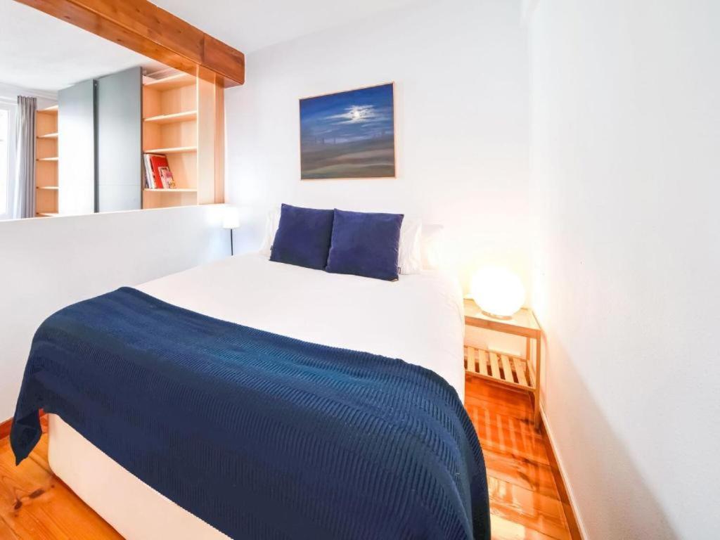 Apartamento Mercaderes Pamplona Buitenkant foto