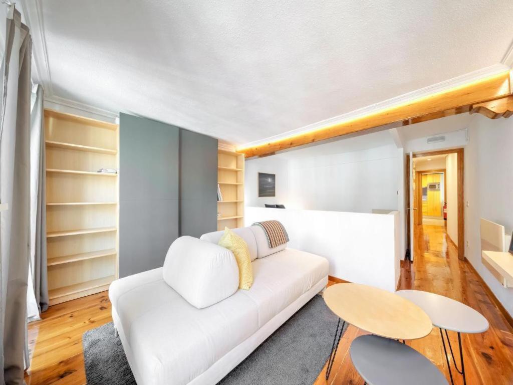 Apartamento Mercaderes Pamplona Buitenkant foto