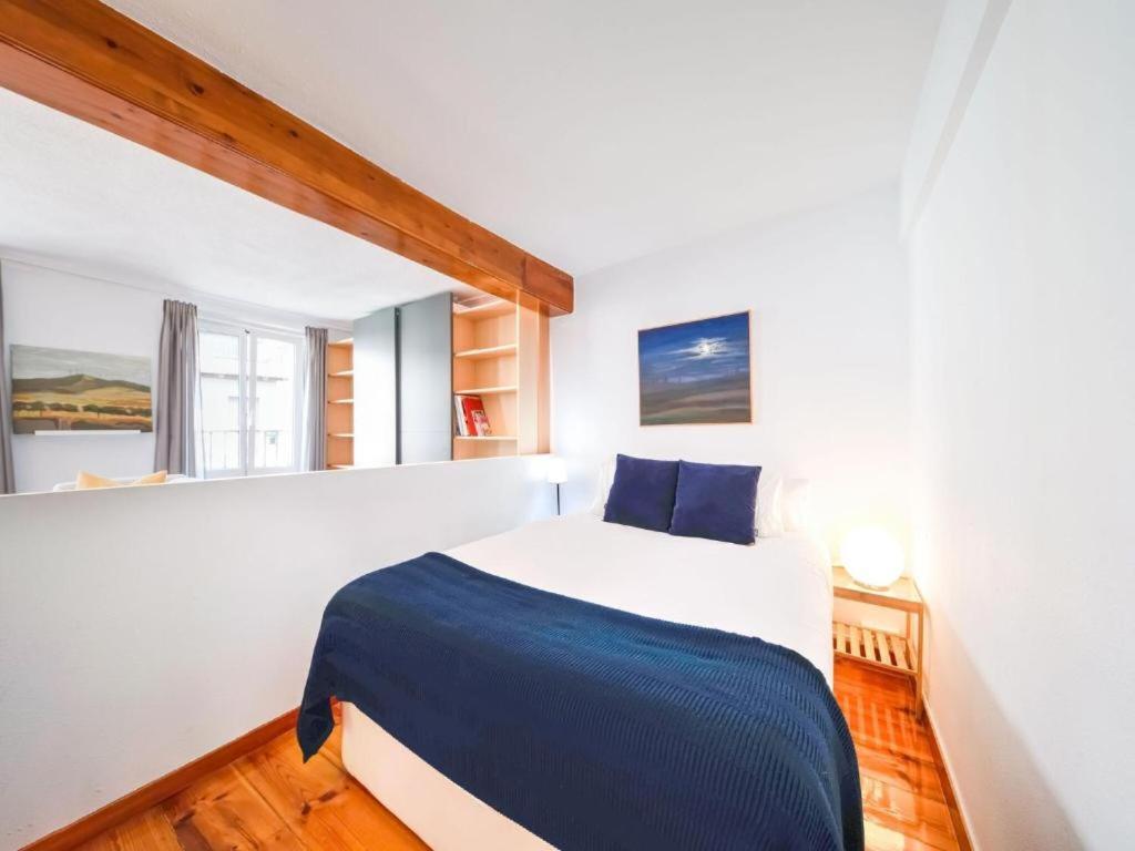 Apartamento Mercaderes Pamplona Buitenkant foto