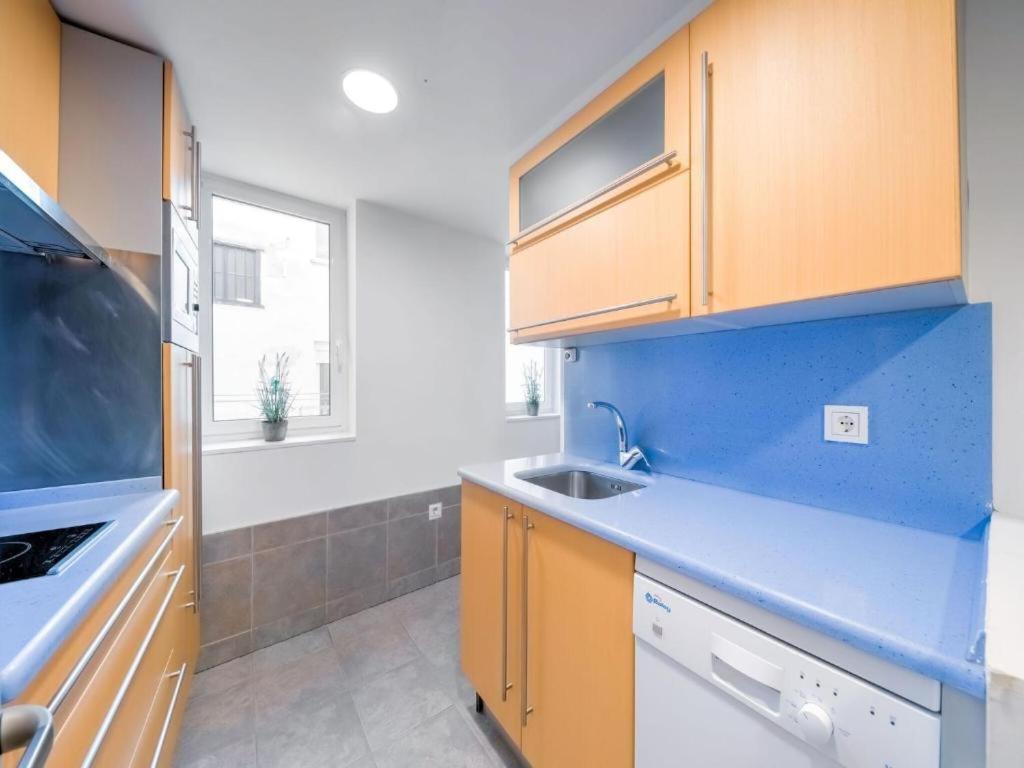 Apartamento Mercaderes Pamplona Buitenkant foto