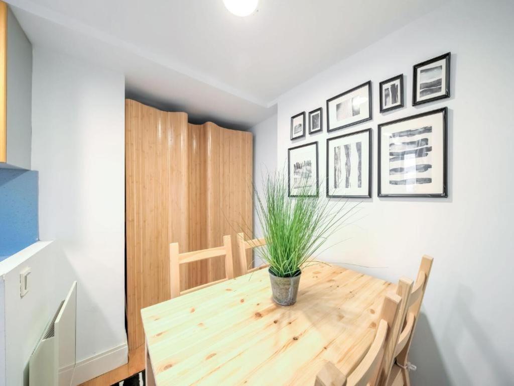 Apartamento Mercaderes Pamplona Buitenkant foto