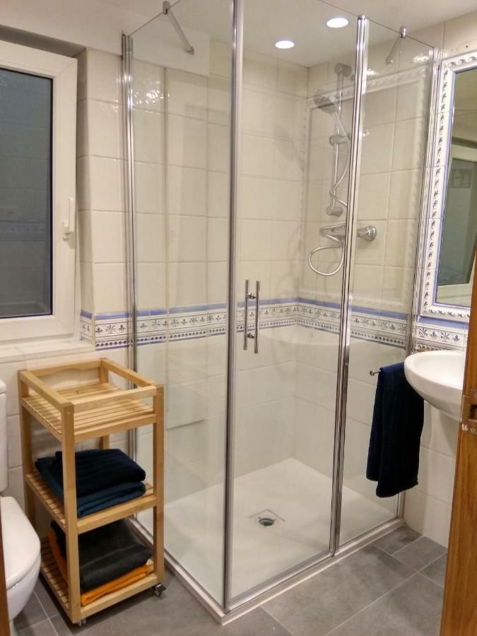 Apartamento Mercaderes Pamplona Buitenkant foto