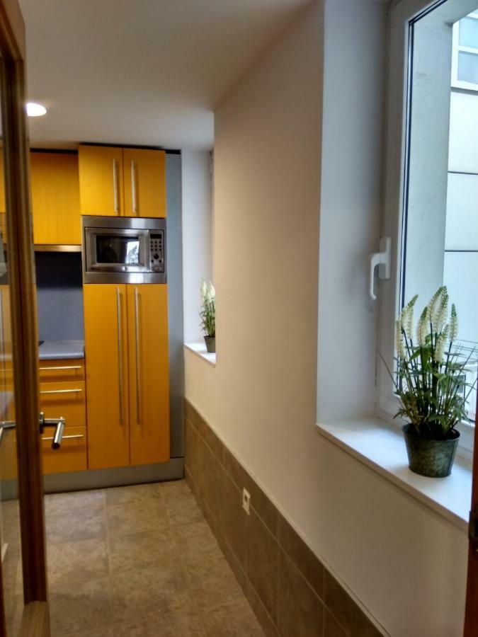 Apartamento Mercaderes Pamplona Buitenkant foto