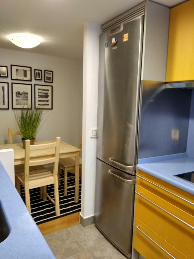 Apartamento Mercaderes Pamplona Buitenkant foto